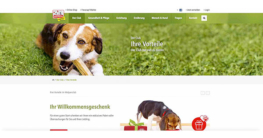 fressnapf welpenclub