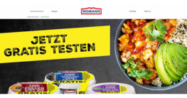 homann food market cashback aktion